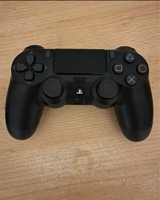 Mando PS4
