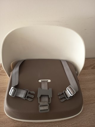 Alzador silla infantil