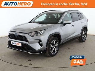 Toyota Rav4 2.5 Hybrid 4x4 Advance PHEV