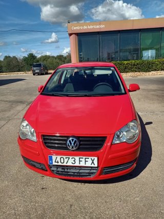 Volkswagen Polo 2006
