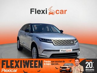 Land-Rover Range Rover Velar 2.0 D180 132kW (180CV) 4WD Auto
