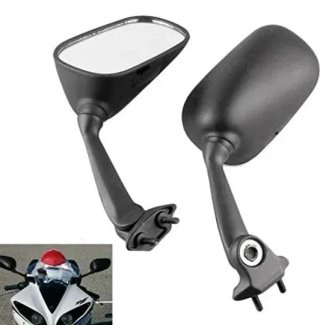 Espejos retrovisor Yamaha YZF R1 2009-2014