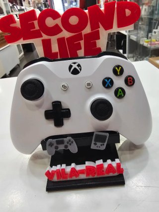 Mando Xbox One Blanco