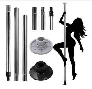 Barra Pole Dance 50mm