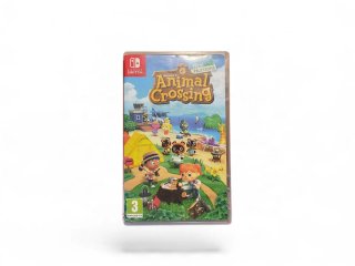 Animal Crossing New Horizons per Nintendo Switch
