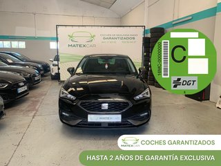 Seat Leon 2.0 TDI FR Gasoil Automático 150 CV