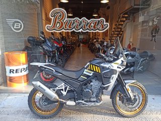 KOVE 800X PRO