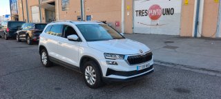 Skoda Karoq 2023