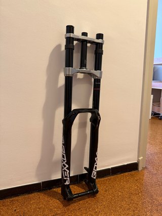 Horquilla RockShox Boxxer Select