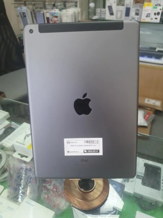 Apple iPad 10.2 (2021) 256GB WiFi + 4G