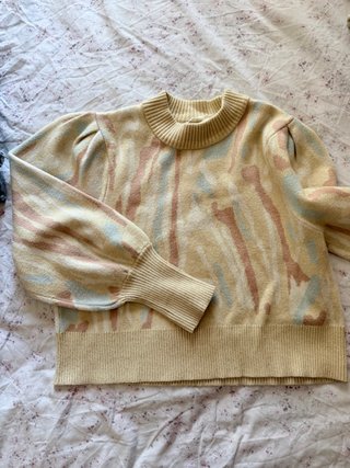 Jersey corto beige Tiffosi