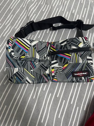 Riñonera Eastpak Multicolor