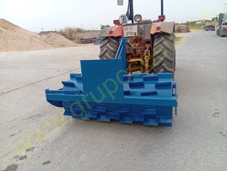 RULO REGENERATIVO ARRASTRADO 1.50 METROS