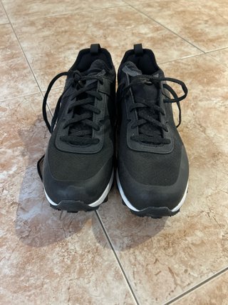 Zapatillas de Ciclismo y Spinning Negras