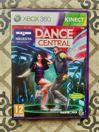 Dance Central per Xbox 360