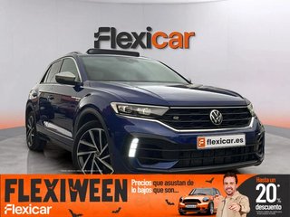 Volkswagen T-Roc R 2.0 TSI 221kW (300CV) 4Motion DSG