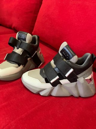 Zapatillas United Nude Talla 40