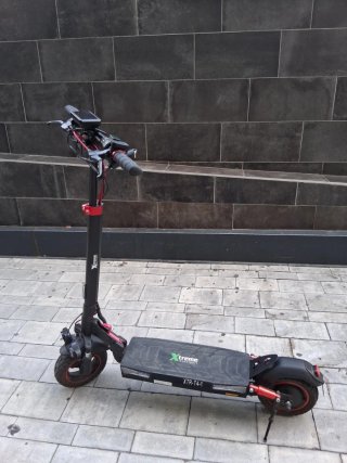 Patinete Eléctrico Xtreme XTR-T4-1