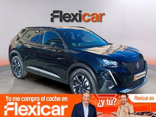 Peugeot 2008 Active Pack Puretech 100 S&S 6 Vel. MAN