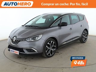 Renault Grand Scénic 1.3 TCe Techno