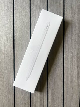Apple Pencil USB-C