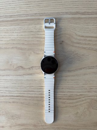 Samsung Galaxy Watch7 Blanco 40mm