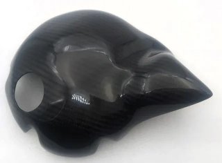 Tapa de embrague carbono Yamaha R1 2004-2006