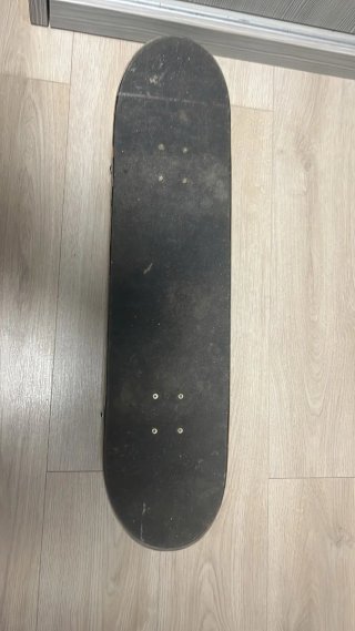Patinete profesional