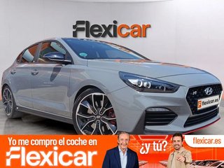 Hyundai i30 2.0 TGDI 202kW (275CV) N Performance