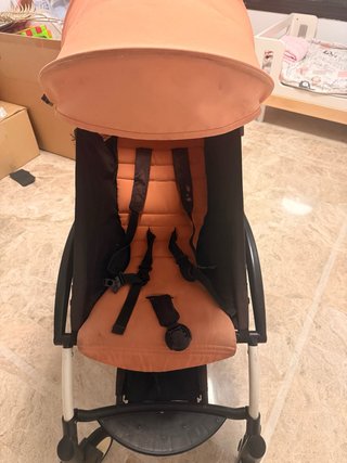 Carrito Yoyo Babyzen
