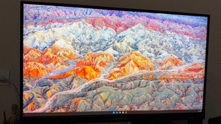 Monitor Gigabyte 27 2K 175Hz con Brazo