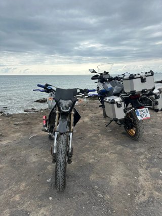 Derbi Senda 2000