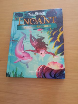 La màgia dels records