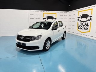 Dacia Sandero Ambiance 1.0 54kW (73CV)