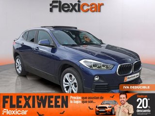 BMW X2 sDrive20i DCT
