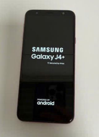 Samsung Galaxy J4+