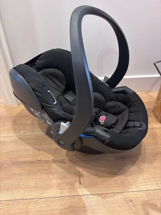 Silla de coche Yoyo Babyzen iZi Go