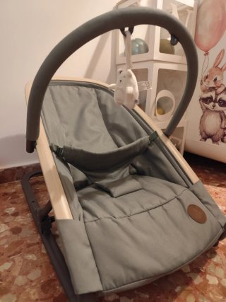 Hamaca para bebé Maxi-Coso Kori