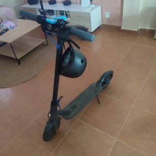 Patinete Eléctrico