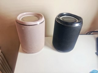 2 Altavoces Energy Sistem Supernova 10W