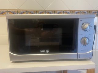 Microondas Fagor Pro Serie