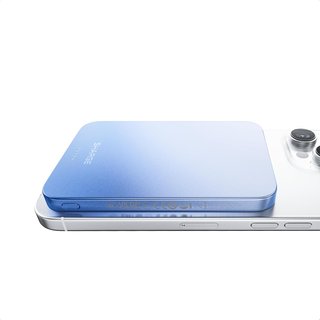 SHARGE AeroMag Power Bank Magsafe 5000mAh NUEVO