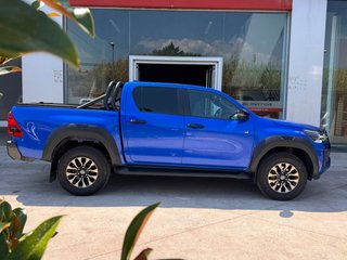 TOYOTA Hilux 2.8 D4D 150kW C. Doble GR Sport AT