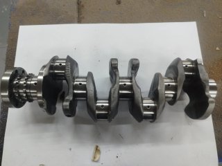 Cigüeñal Mini N47 2.0 Diesel