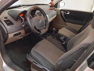Renault Megane 2005