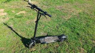 Patinete Eléctrico Smartgyro Rockway Pro