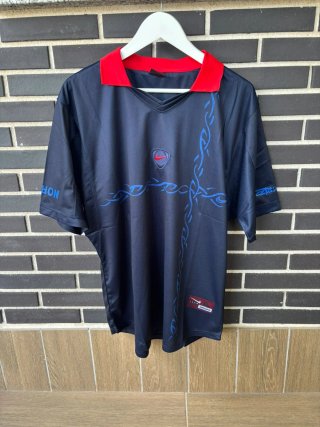 Camiseta Nike Cactus Jack XL