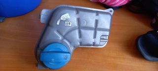 Depósito Expansión Audi A4 Avant 2004