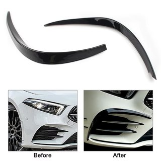 Deflector Paragolpes Delantero Mercedes-Benz W177