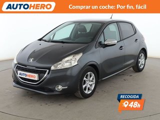 Peugeot 208 1.2 PureTech Style